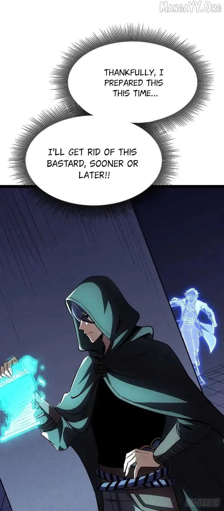 Read The Summoner: Apocalypse Rewinds chapter 67 image 3 on Lezhin