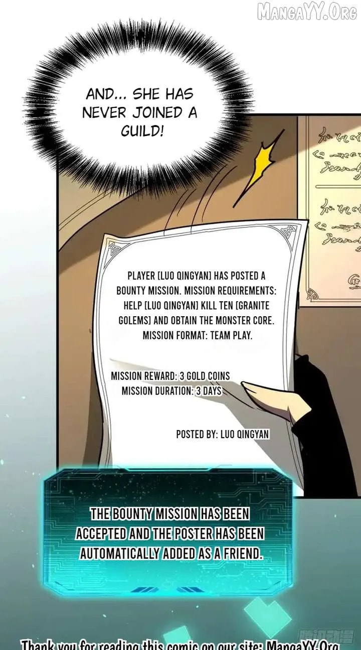 Read The Summoner: Apocalypse Rewinds chapter 67 image 30 on Lezhin