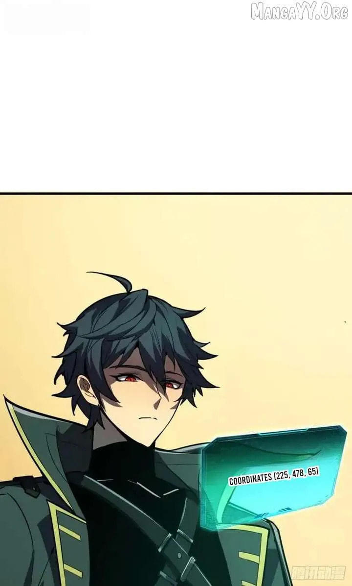 Read The Summoner: Apocalypse Rewinds chapter 67 image 33 on Lezhin