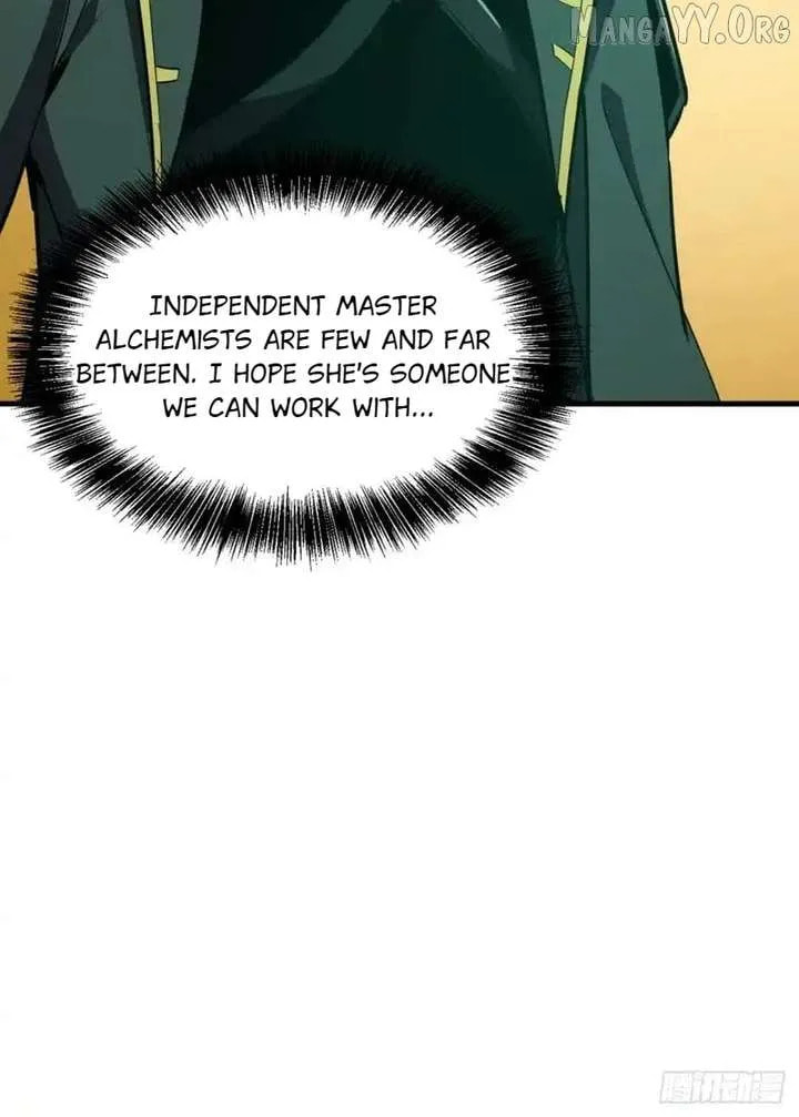 Read The Summoner: Apocalypse Rewinds chapter 67 image 34 on Lezhin