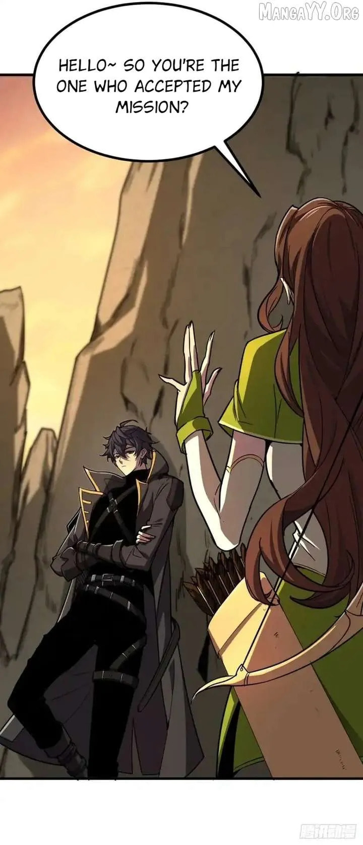 Read The Summoner: Apocalypse Rewinds chapter 67 image 36 on Lezhin