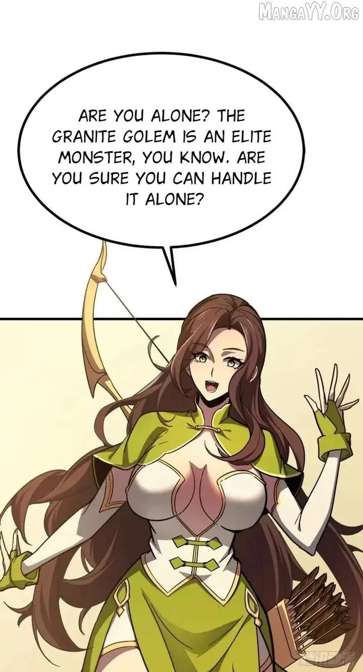Read The Summoner: Apocalypse Rewinds chapter 67 image 37 on Lezhin