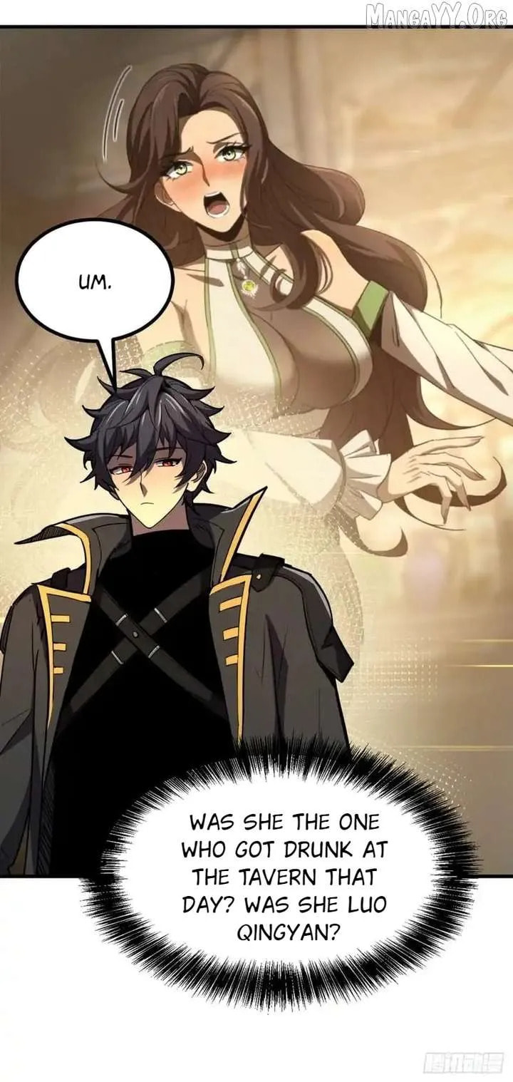 Read The Summoner: Apocalypse Rewinds chapter 67 image 39 on Lezhin
