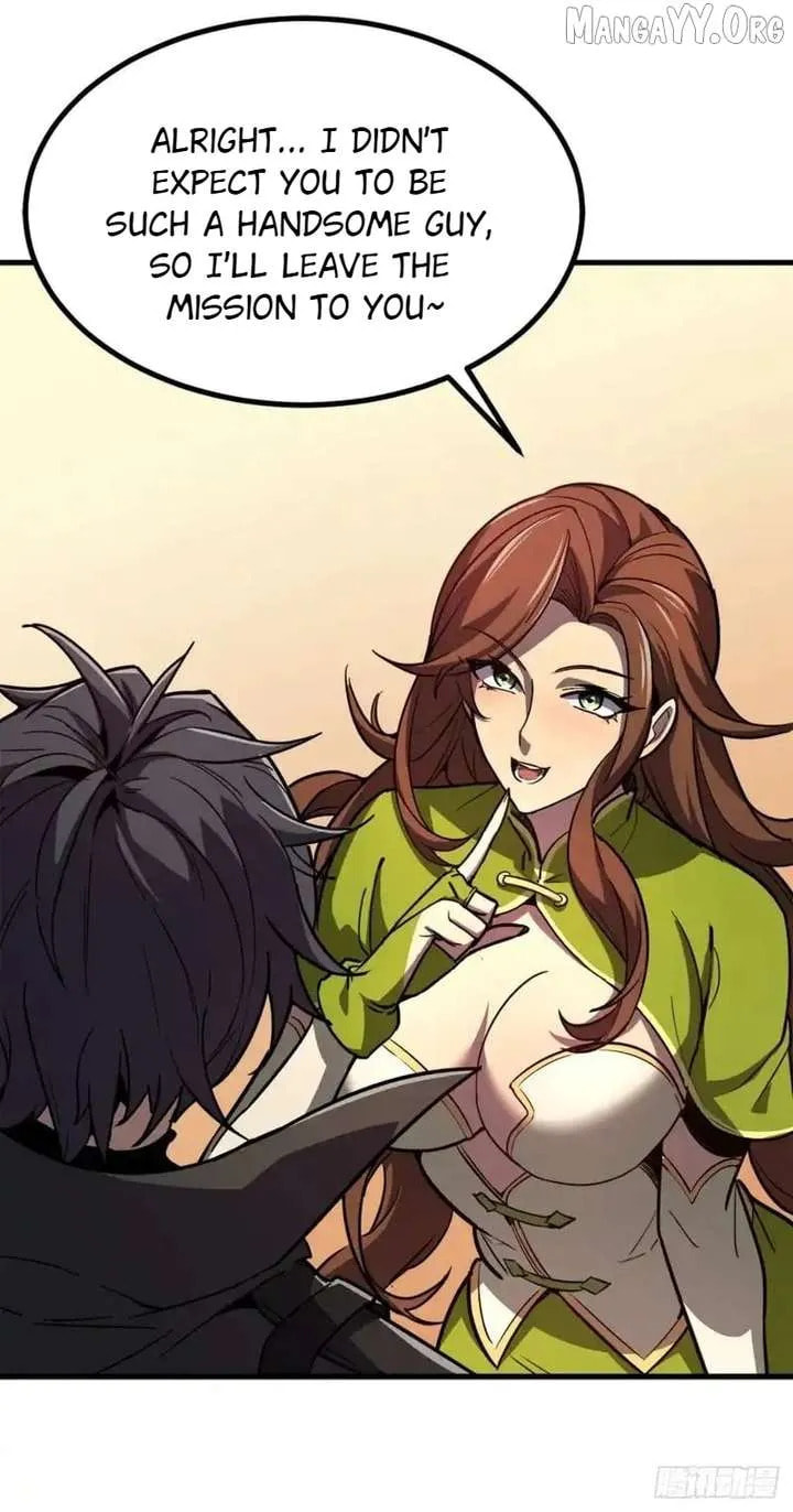 Read The Summoner: Apocalypse Rewinds chapter 67 image 40 on Lezhin