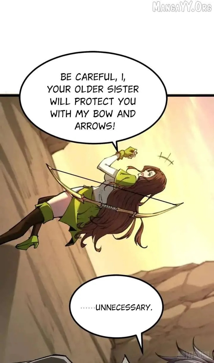 Read The Summoner: Apocalypse Rewinds chapter 67 image 41 on Lezhin