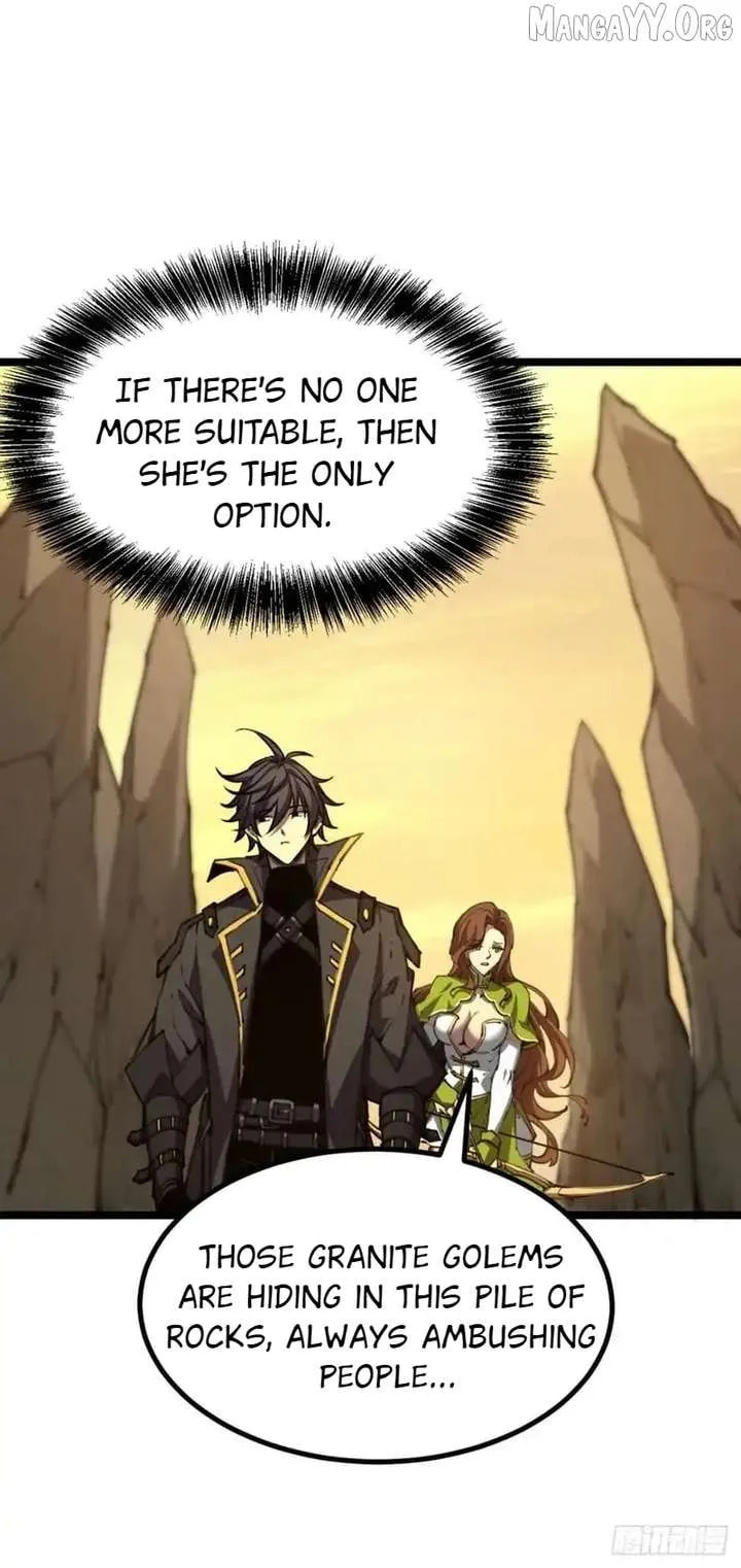 Read The Summoner: Apocalypse Rewinds chapter 67 image 43 on Lezhin