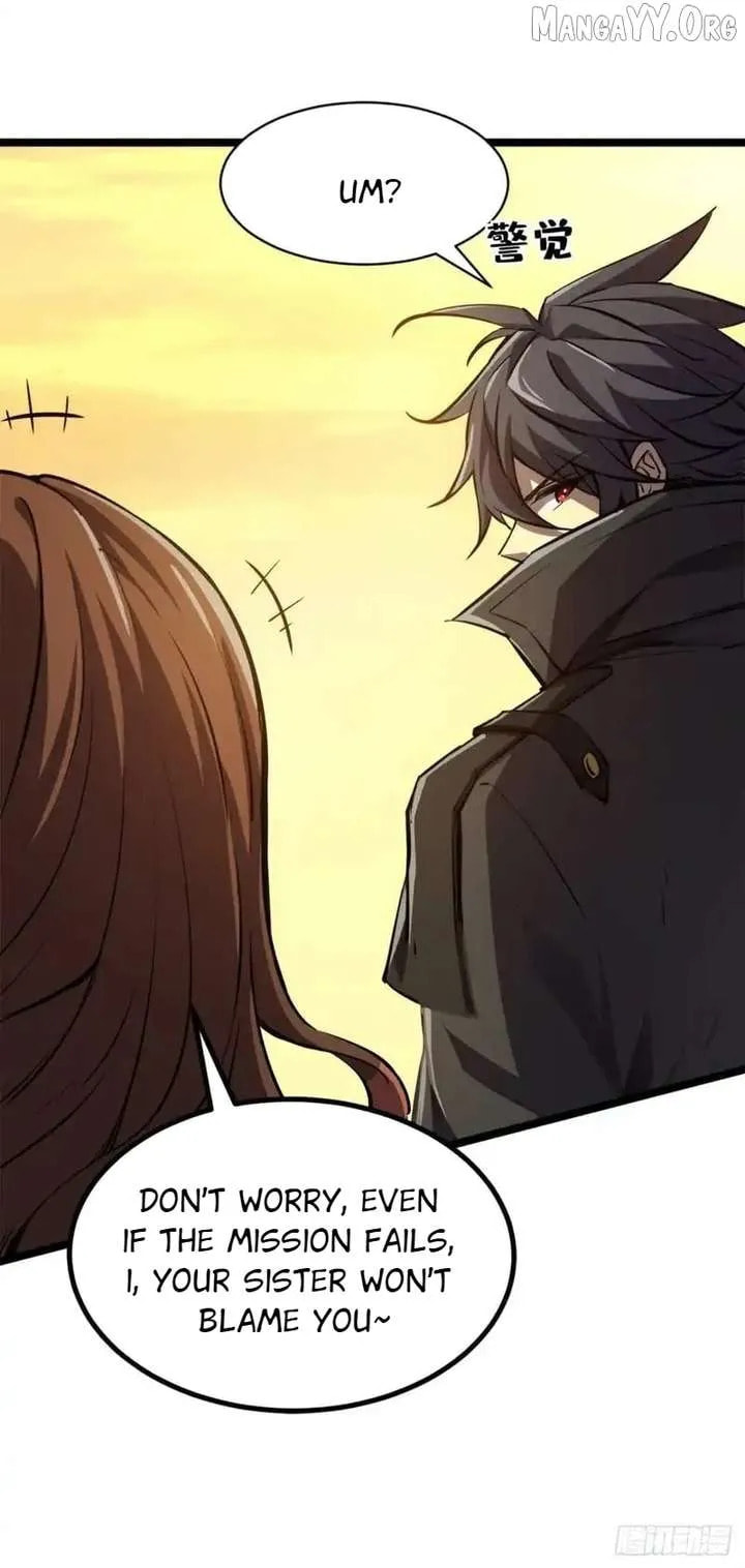 Read The Summoner: Apocalypse Rewinds chapter 67 image 45 on Lezhin