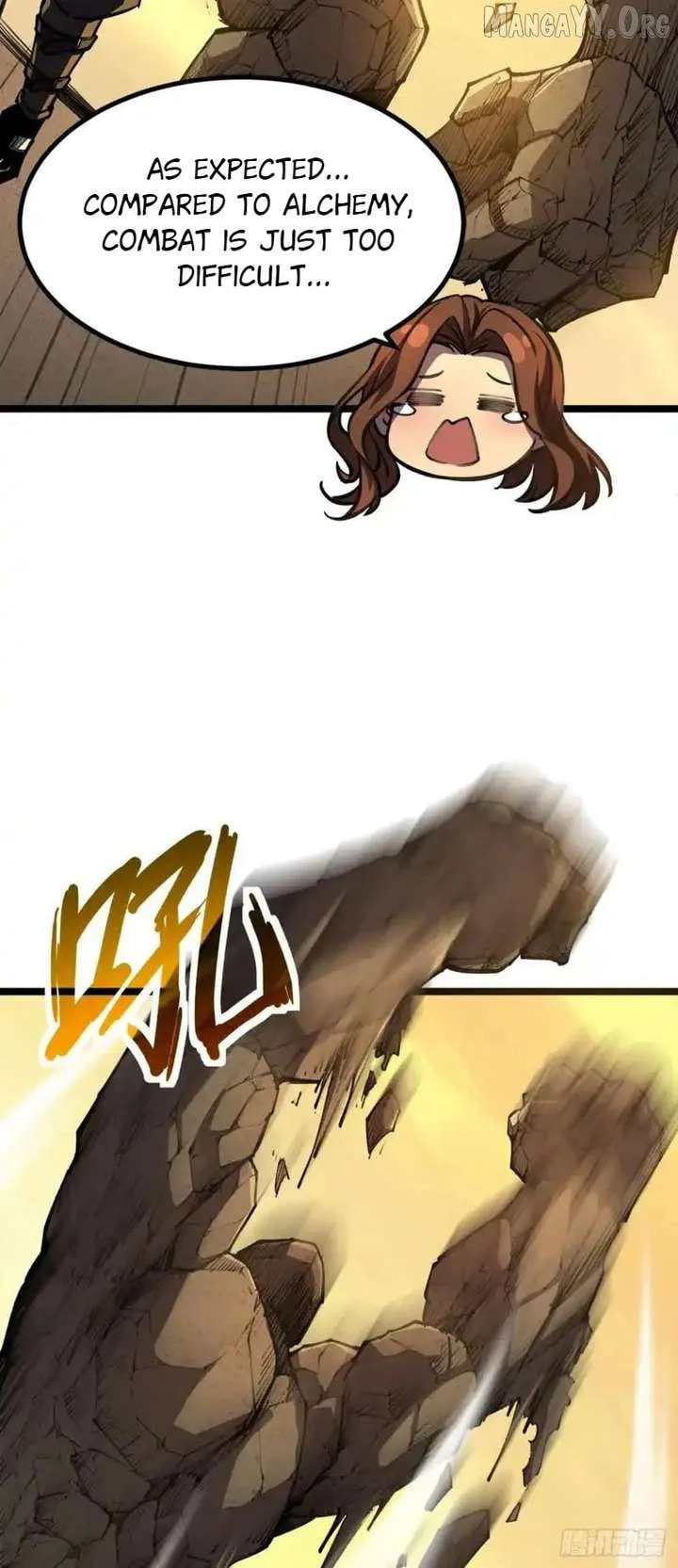 Read The Summoner: Apocalypse Rewinds chapter 67 image 53 on Lezhin