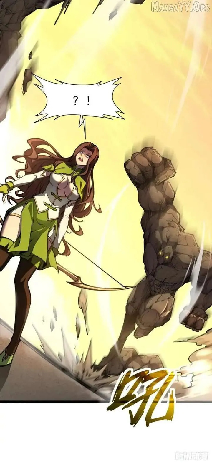 Read The Summoner: Apocalypse Rewinds chapter 67 image 54 on Lezhin