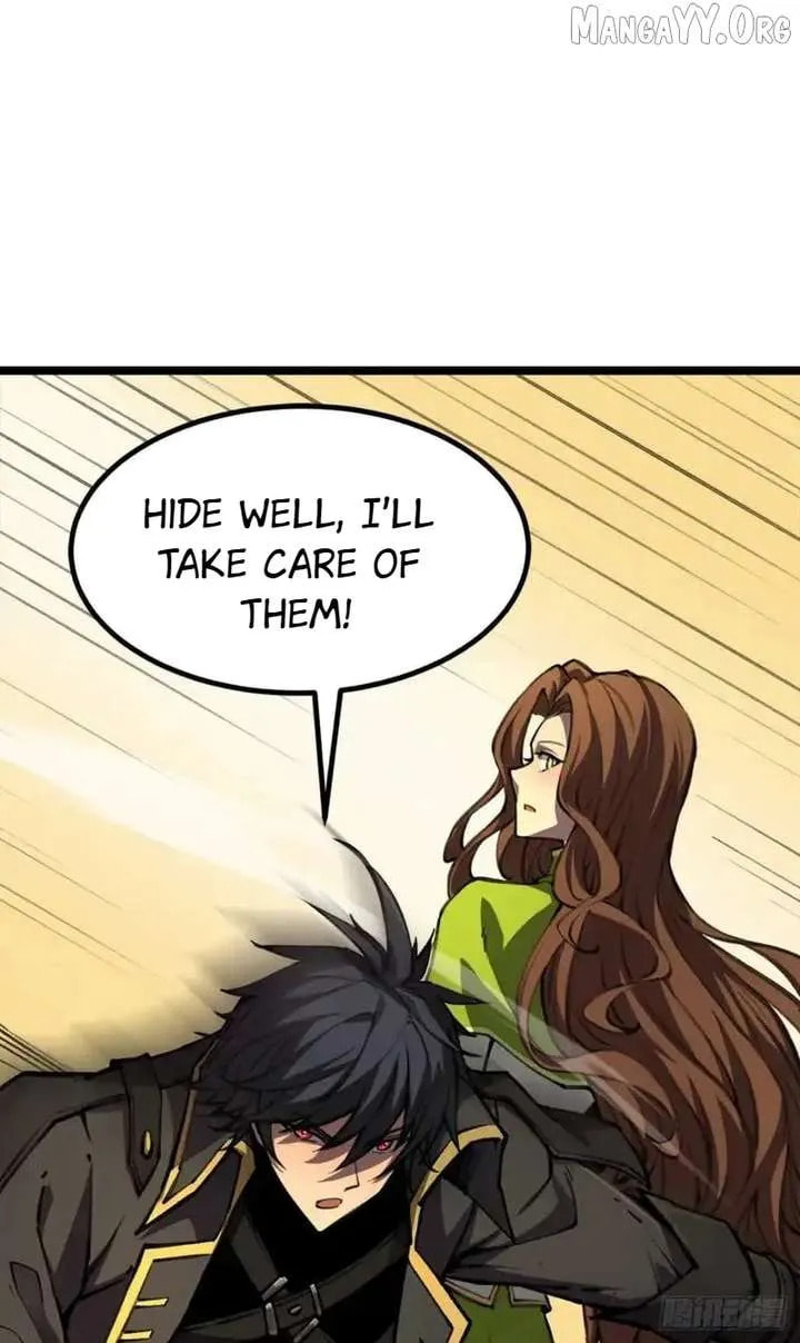 Read The Summoner: Apocalypse Rewinds chapter 67 image 55 on Lezhin