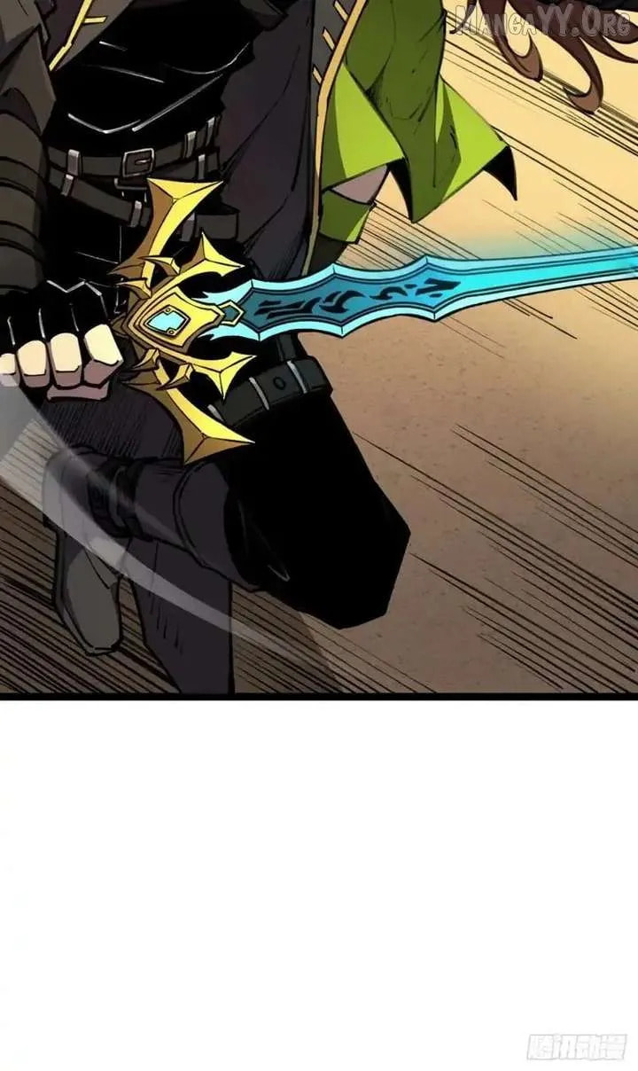 Read The Summoner: Apocalypse Rewinds chapter 67 image 56 on Lezhin