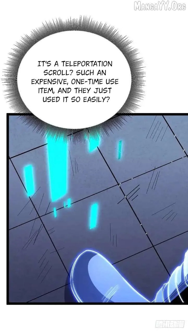 Read The Summoner: Apocalypse Rewinds chapter 67 image 6 on Lezhin