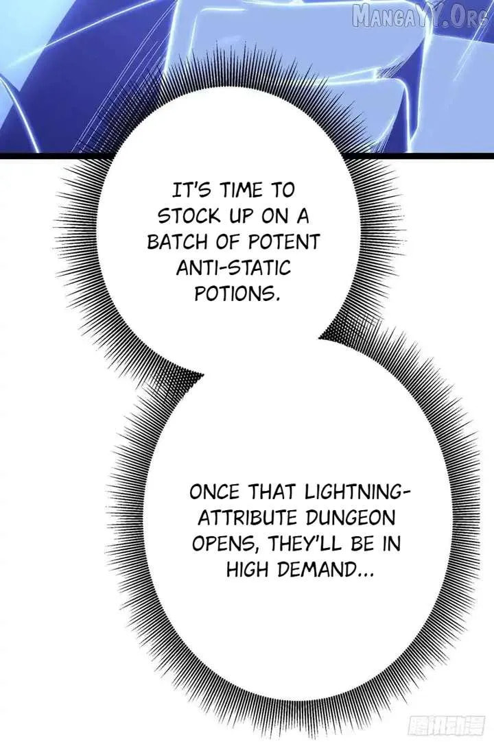 Read The Summoner: Apocalypse Rewinds chapter 67 image 8 on Lezhin