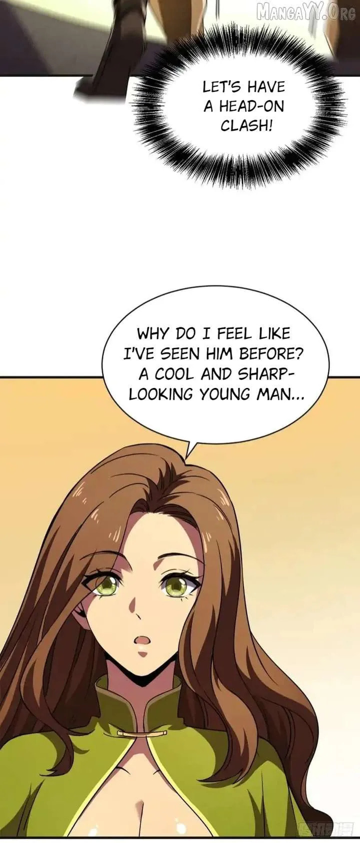 Read The Summoner: Apocalypse Rewinds chapter 68 image 1 on Lezhin