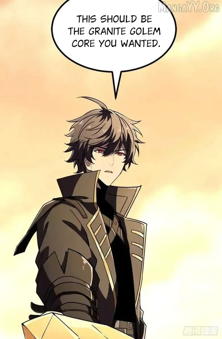 Read The Summoner: Apocalypse Rewinds chapter 68 image 13 on Lezhin