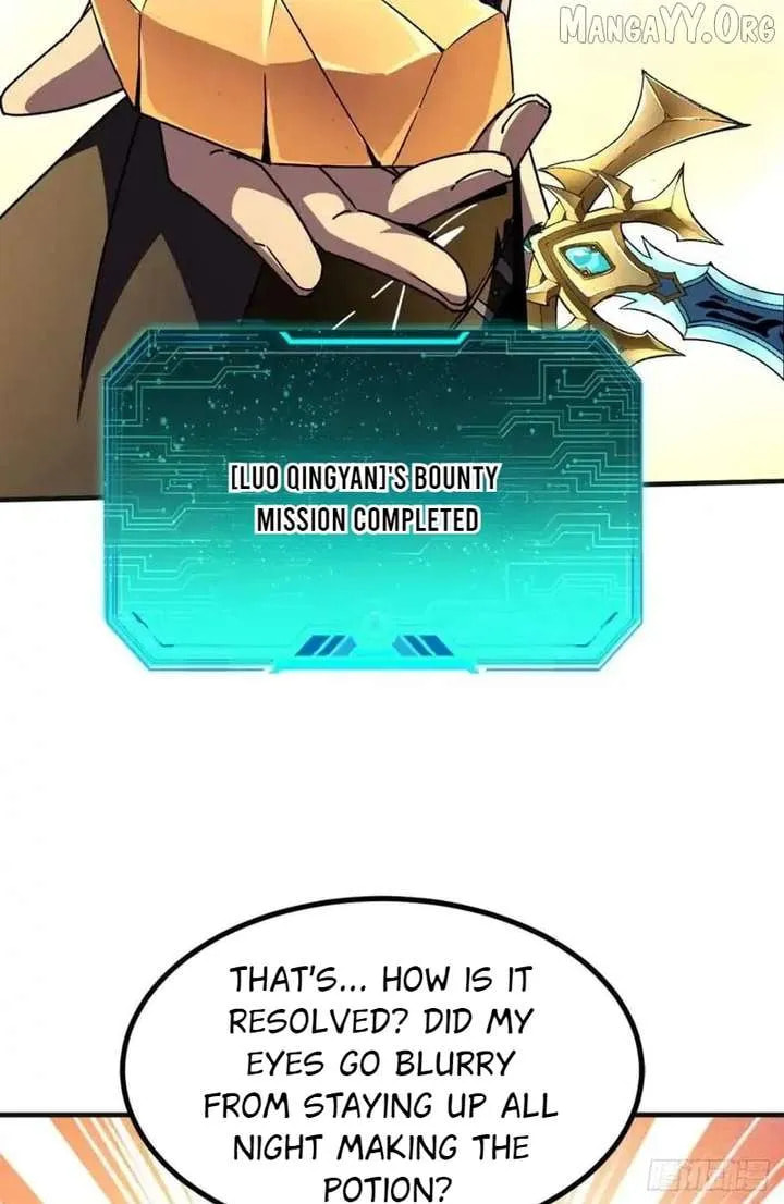 Read The Summoner: Apocalypse Rewinds chapter 68 image 14 on Lezhin