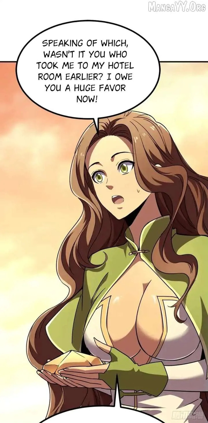 Read The Summoner: Apocalypse Rewinds chapter 68 image 16 on Lezhin