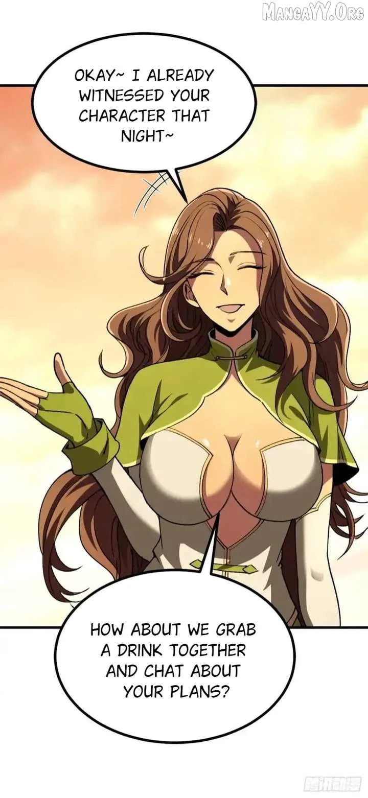 Read The Summoner: Apocalypse Rewinds chapter 68 image 19 on Lezhin