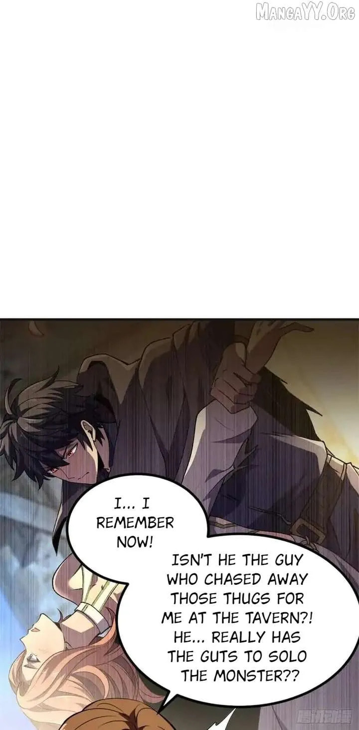 Read The Summoner: Apocalypse Rewinds chapter 68 image 2 on Lezhin