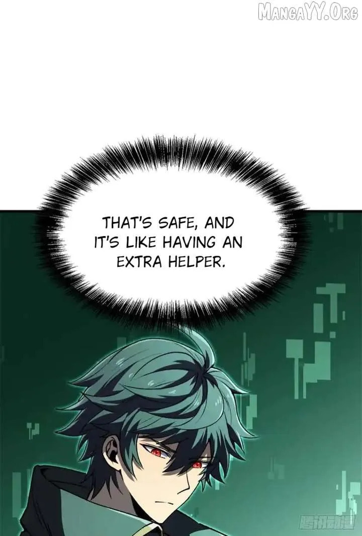 Read The Summoner: Apocalypse Rewinds chapter 68 image 21 on Lezhin