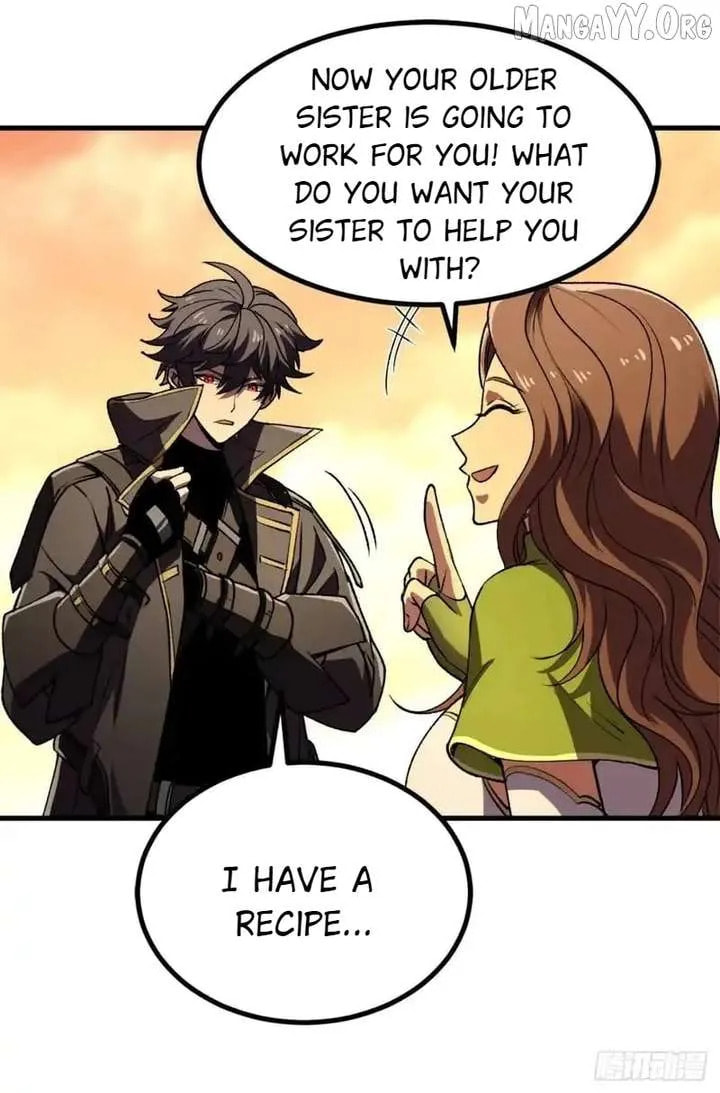 Read The Summoner: Apocalypse Rewinds chapter 68 image 23 on Lezhin