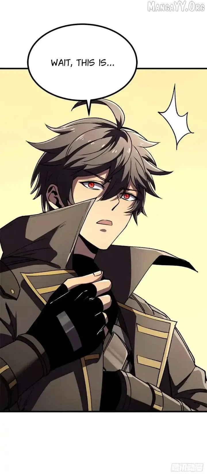 Read The Summoner: Apocalypse Rewinds chapter 68 image 24 on Lezhin