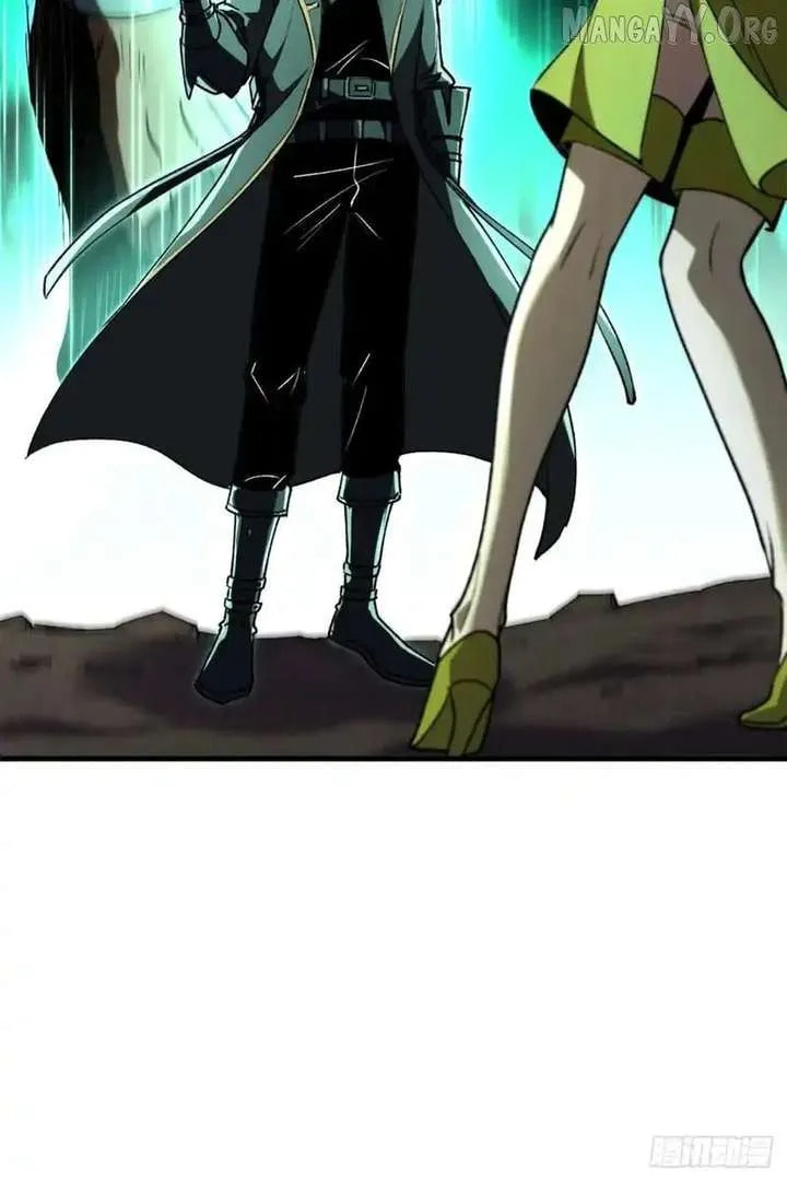 Read The Summoner: Apocalypse Rewinds chapter 68 image 28 on Lezhin
