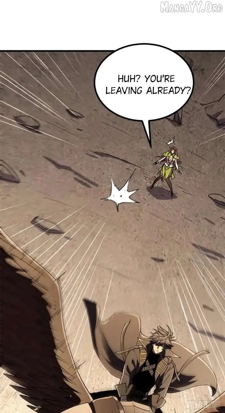 Read The Summoner: Apocalypse Rewinds chapter 68 image 29 on Lezhin