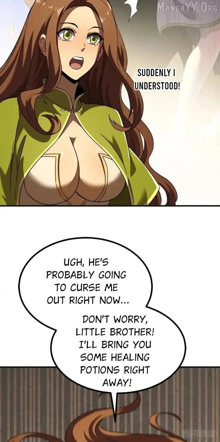 Read The Summoner: Apocalypse Rewinds chapter 68 image 3 on Lezhin