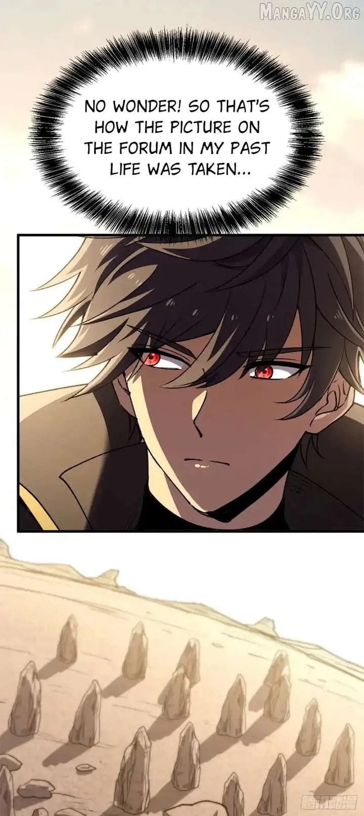Read The Summoner: Apocalypse Rewinds chapter 68 image 31 on Lezhin