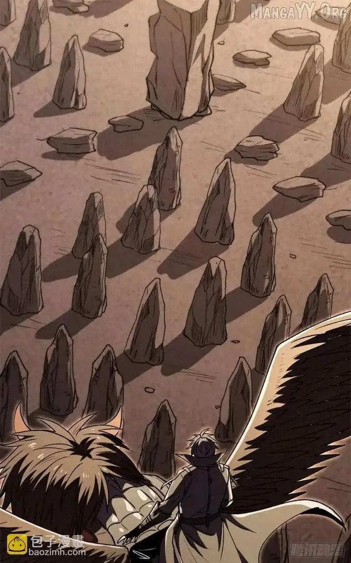Read The Summoner: Apocalypse Rewinds chapter 68 image 32 on Lezhin