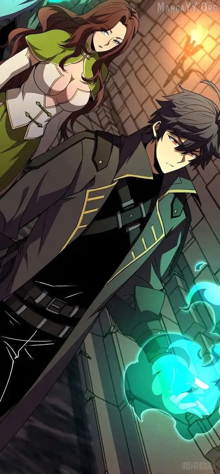 Read The Summoner: Apocalypse Rewinds chapter 68 image 36 on Lezhin