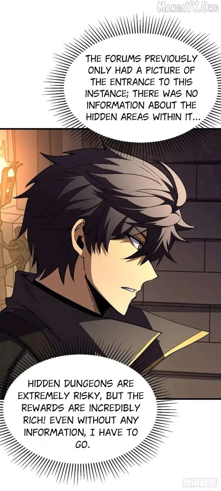 Read The Summoner: Apocalypse Rewinds chapter 68 image 39 on Lezhin