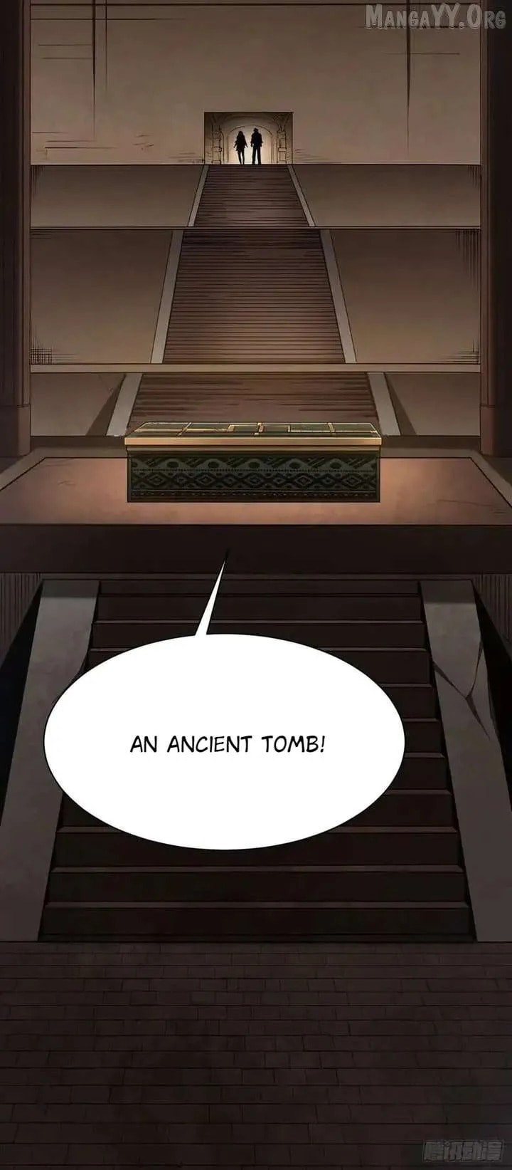 Read The Summoner: Apocalypse Rewinds chapter 68 image 46 on Lezhin