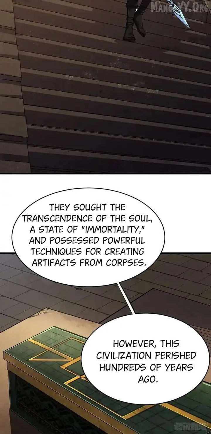 Read The Summoner: Apocalypse Rewinds chapter 68 image 48 on Lezhin
