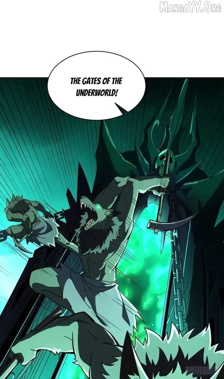 Read The Summoner: Apocalypse Rewinds chapter 68 image 7 on Lezhin