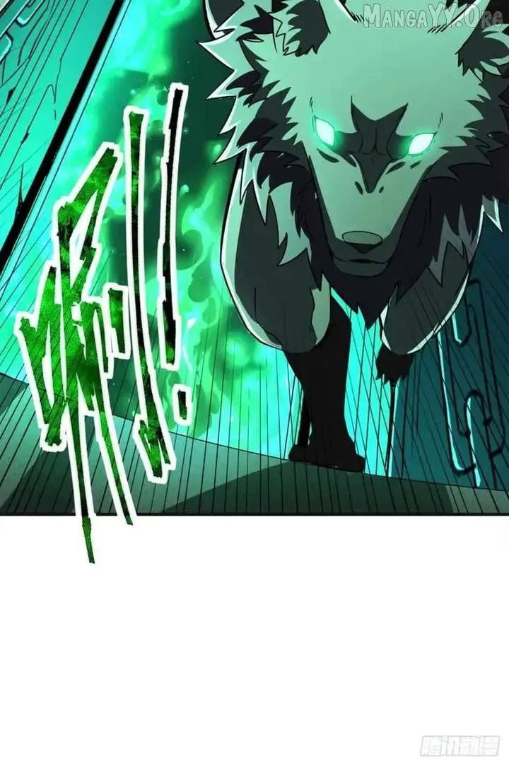 Read The Summoner: Apocalypse Rewinds chapter 68 image 8 on Lezhin