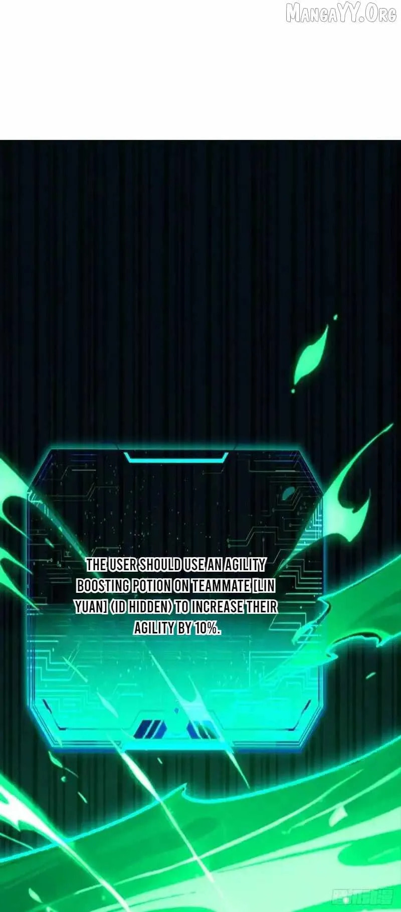Read The Summoner: Apocalypse Rewinds chapter 69 image 11 on Lezhin