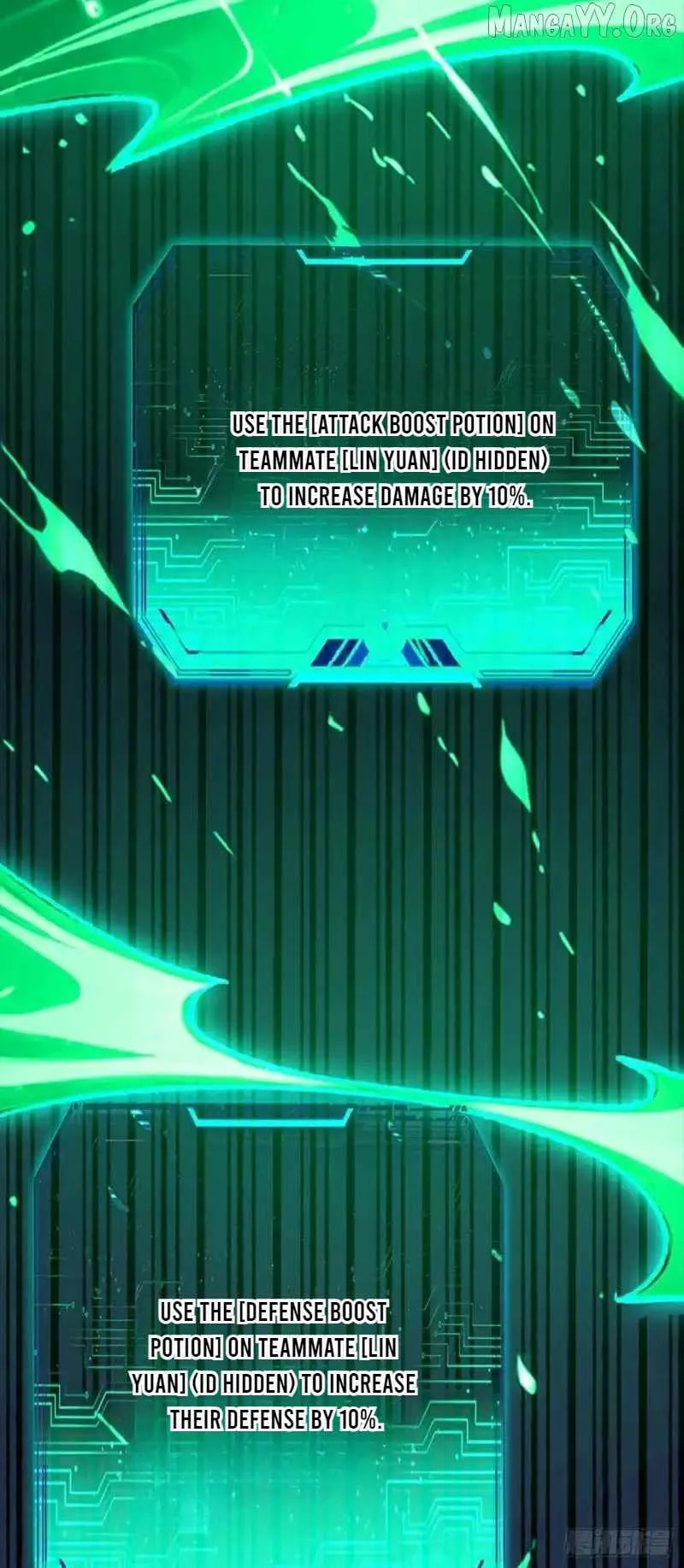 Read The Summoner: Apocalypse Rewinds chapter 69 image 12 on Lezhin