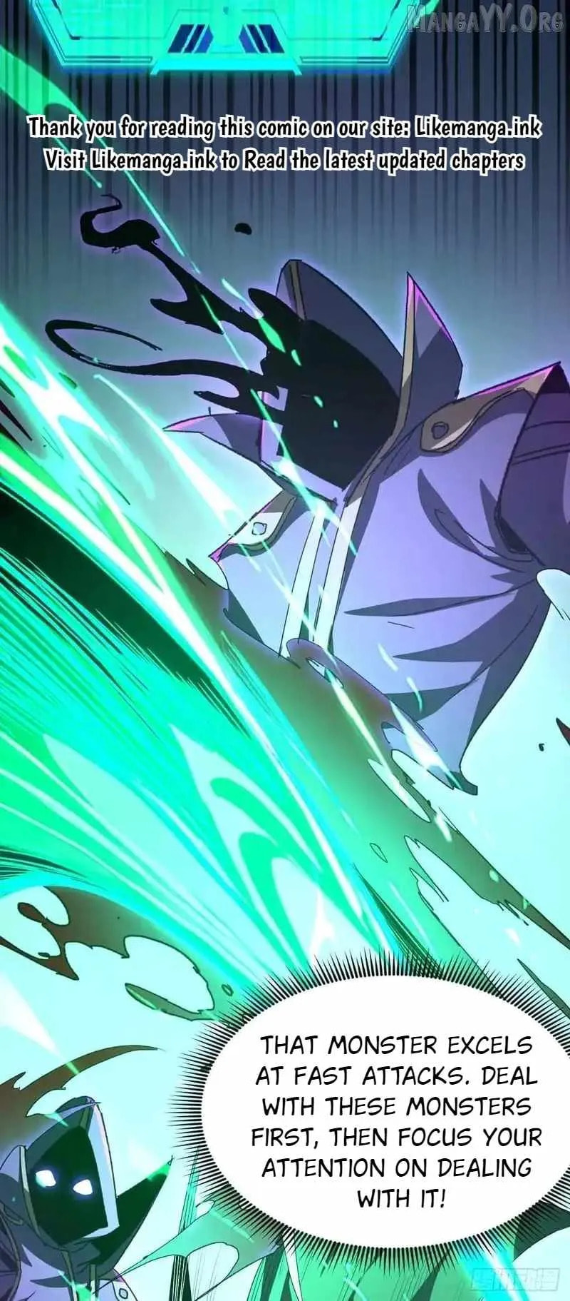 Read The Summoner: Apocalypse Rewinds chapter 69 image 13 on Lezhin