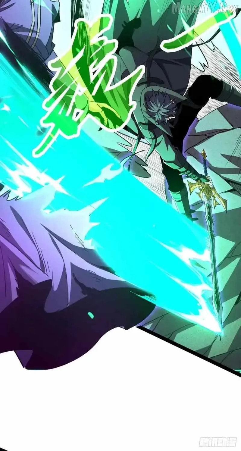 Read The Summoner: Apocalypse Rewinds chapter 69 image 14 on Lezhin