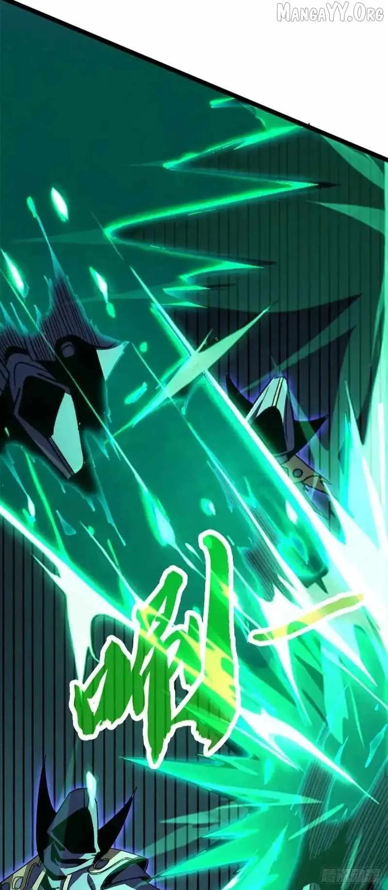 Read The Summoner: Apocalypse Rewinds chapter 69 image 15 on Lezhin