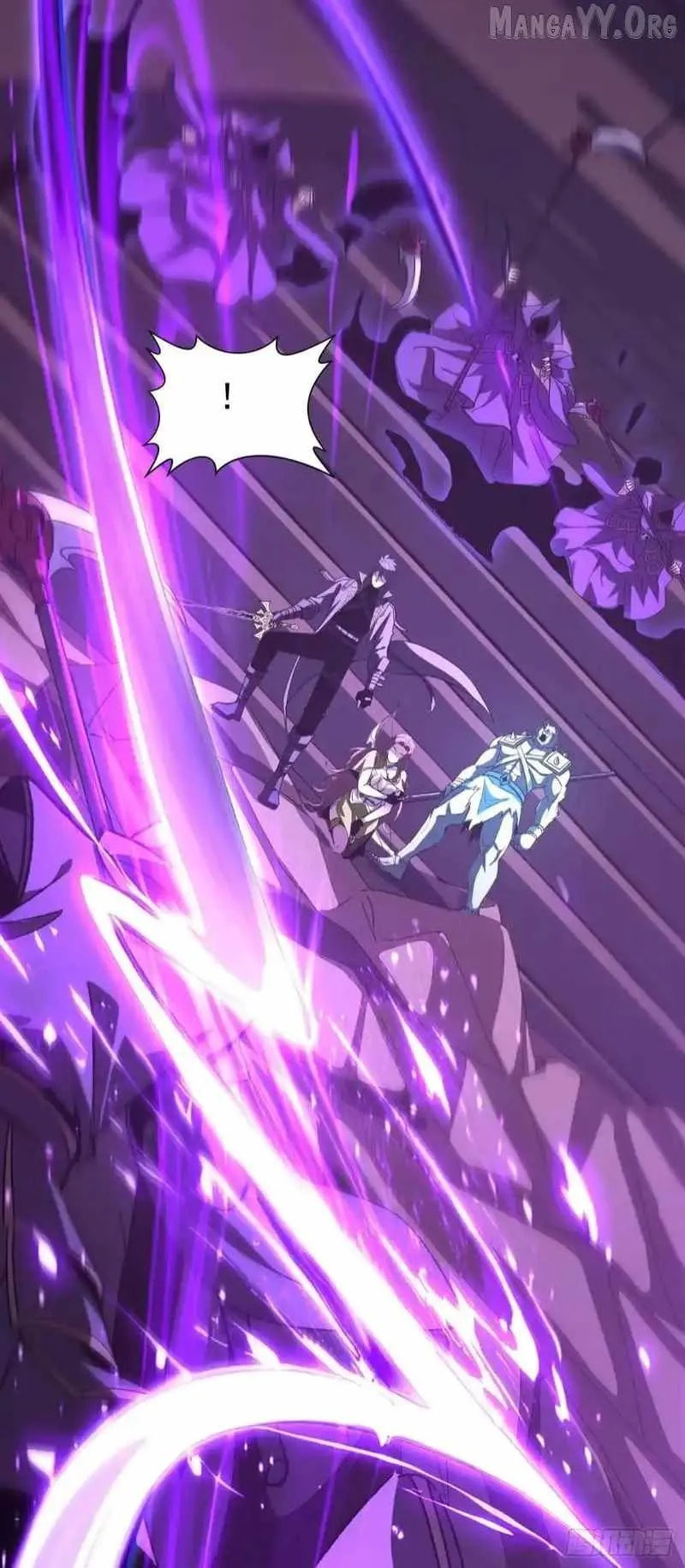 Read The Summoner: Apocalypse Rewinds chapter 69 image 2 on Lezhin