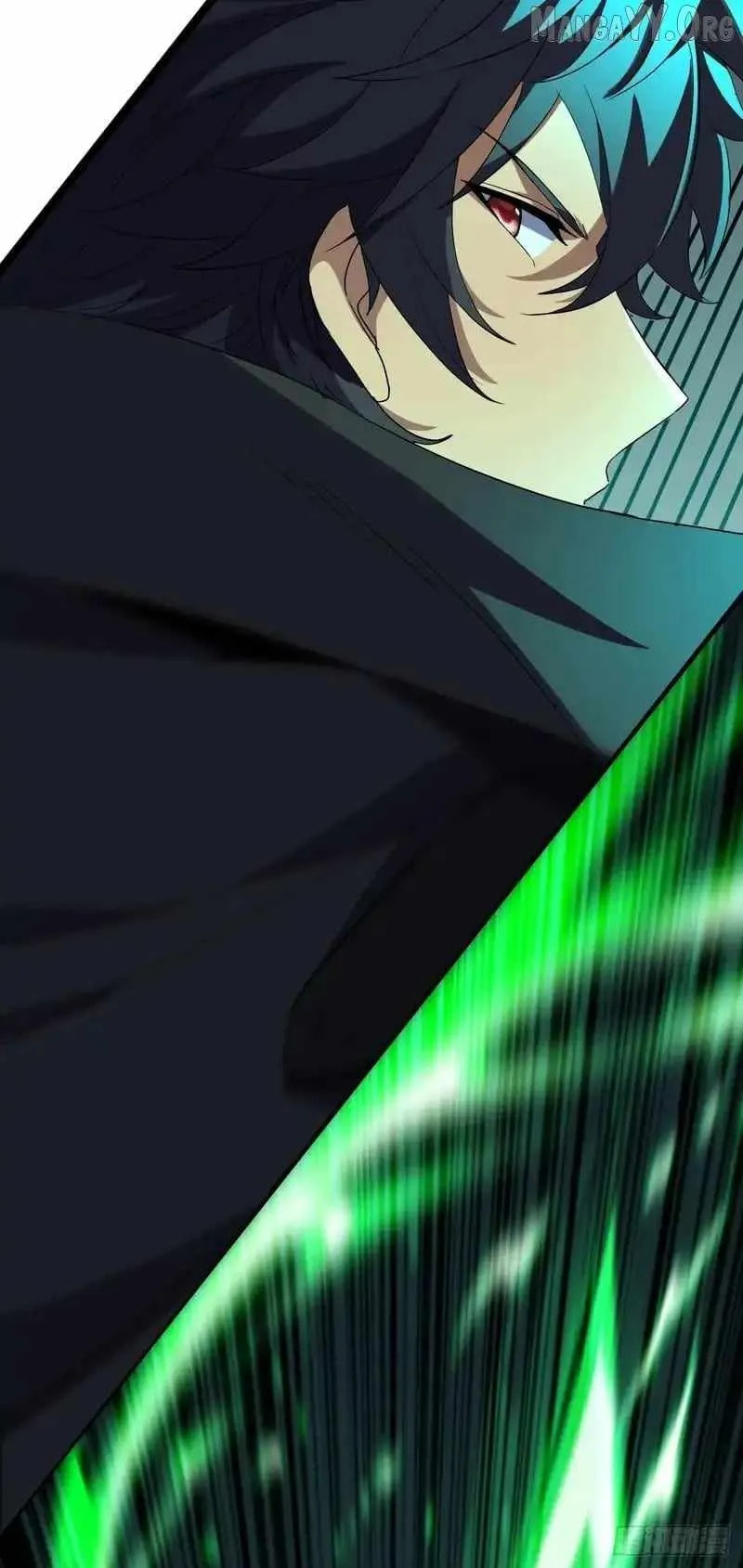 Read The Summoner: Apocalypse Rewinds chapter 69 image 21 on Lezhin