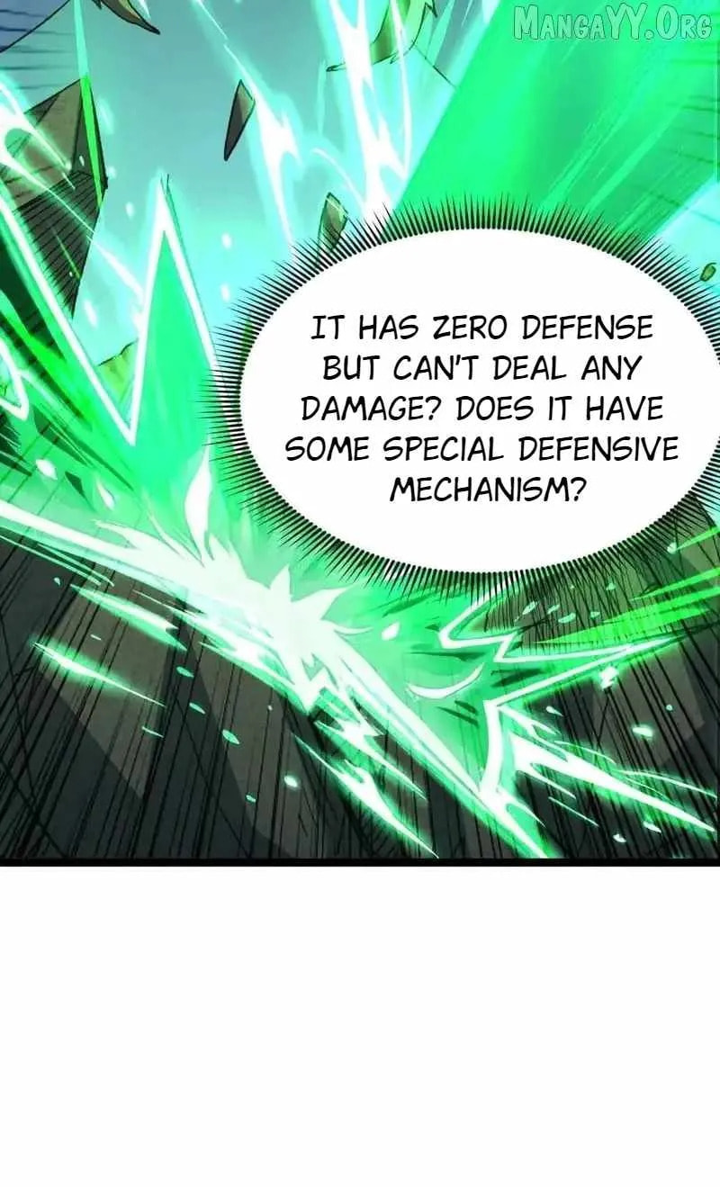Read The Summoner: Apocalypse Rewinds chapter 69 image 25 on Lezhin