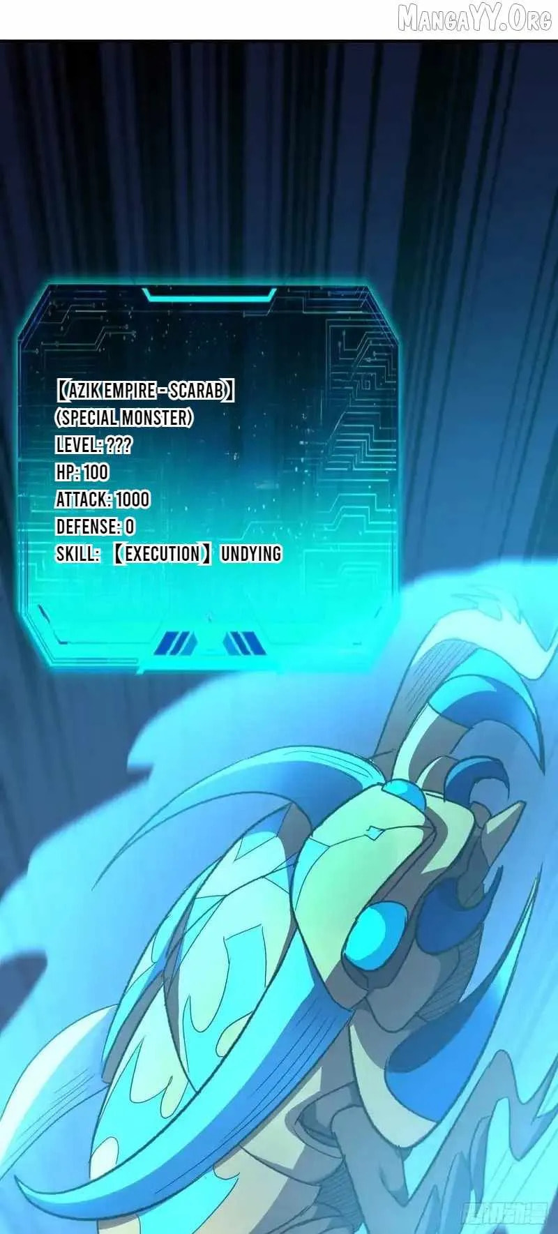 Read The Summoner: Apocalypse Rewinds chapter 69 image 26 on Lezhin