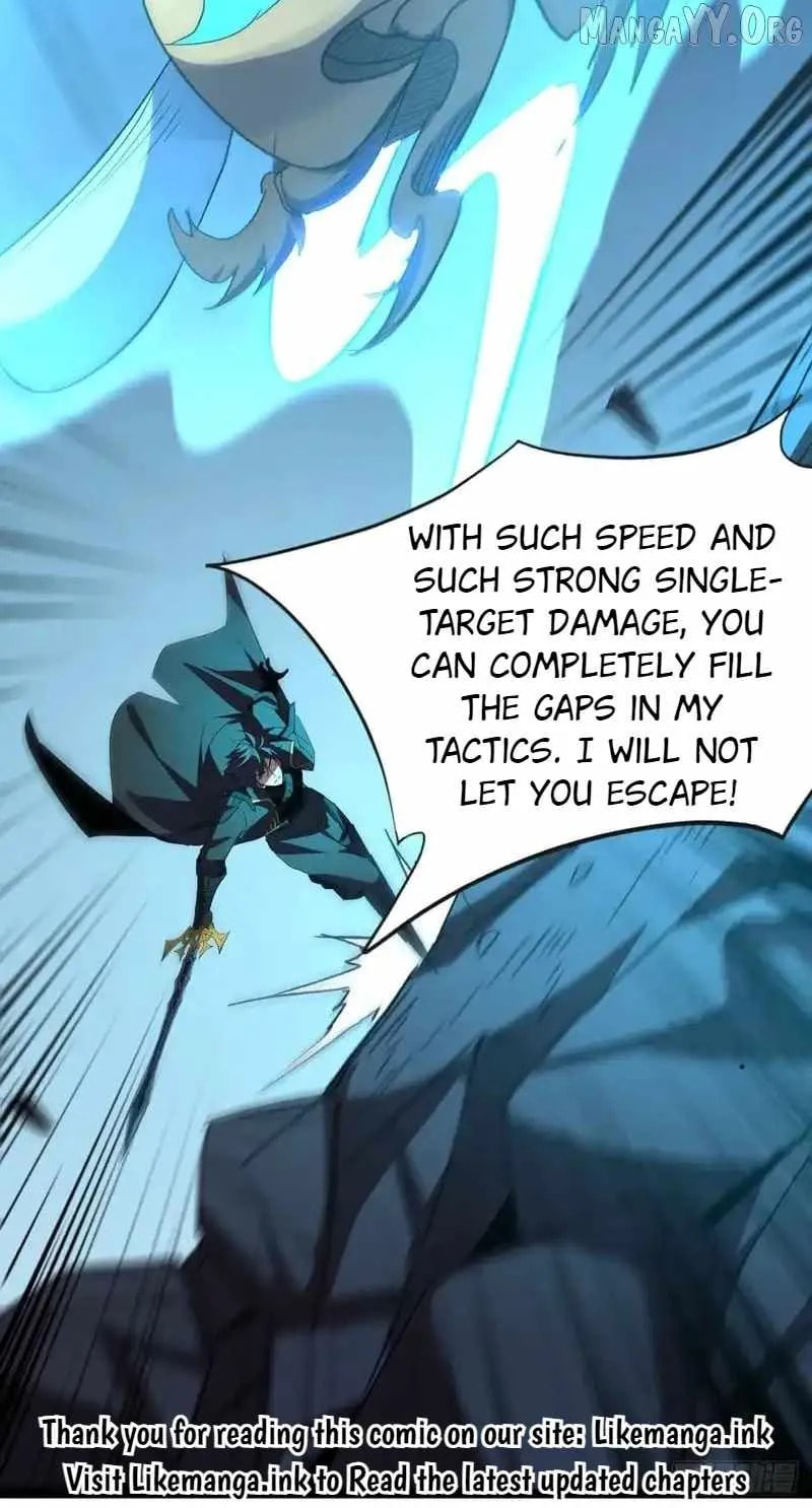 Read The Summoner: Apocalypse Rewinds chapter 69 image 27 on Lezhin