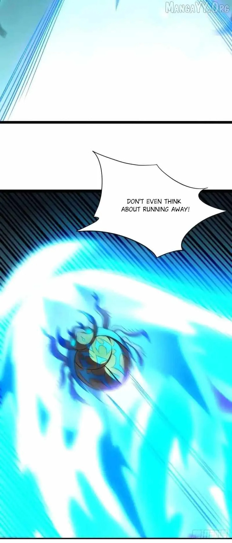 Read The Summoner: Apocalypse Rewinds chapter 69 image 30 on Lezhin