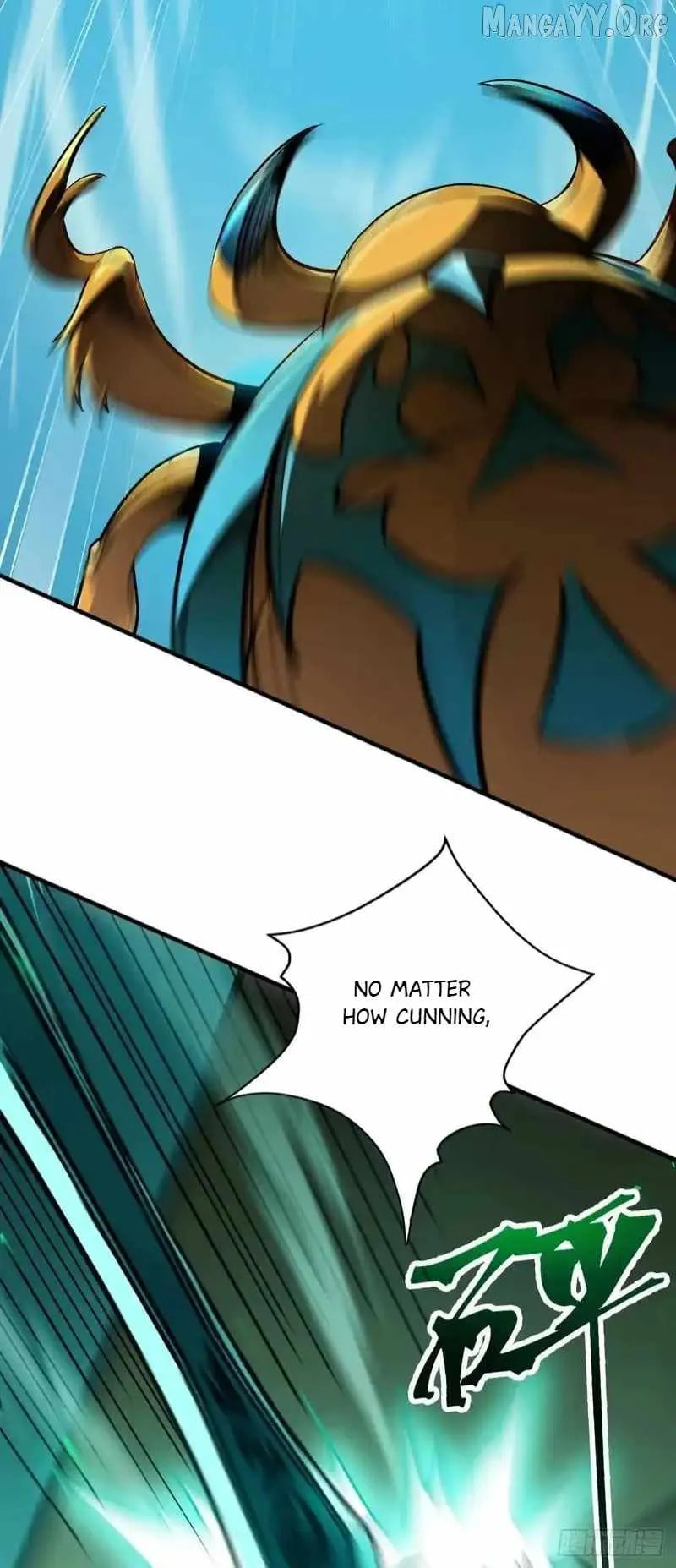 Read The Summoner: Apocalypse Rewinds chapter 69 image 35 on Lezhin