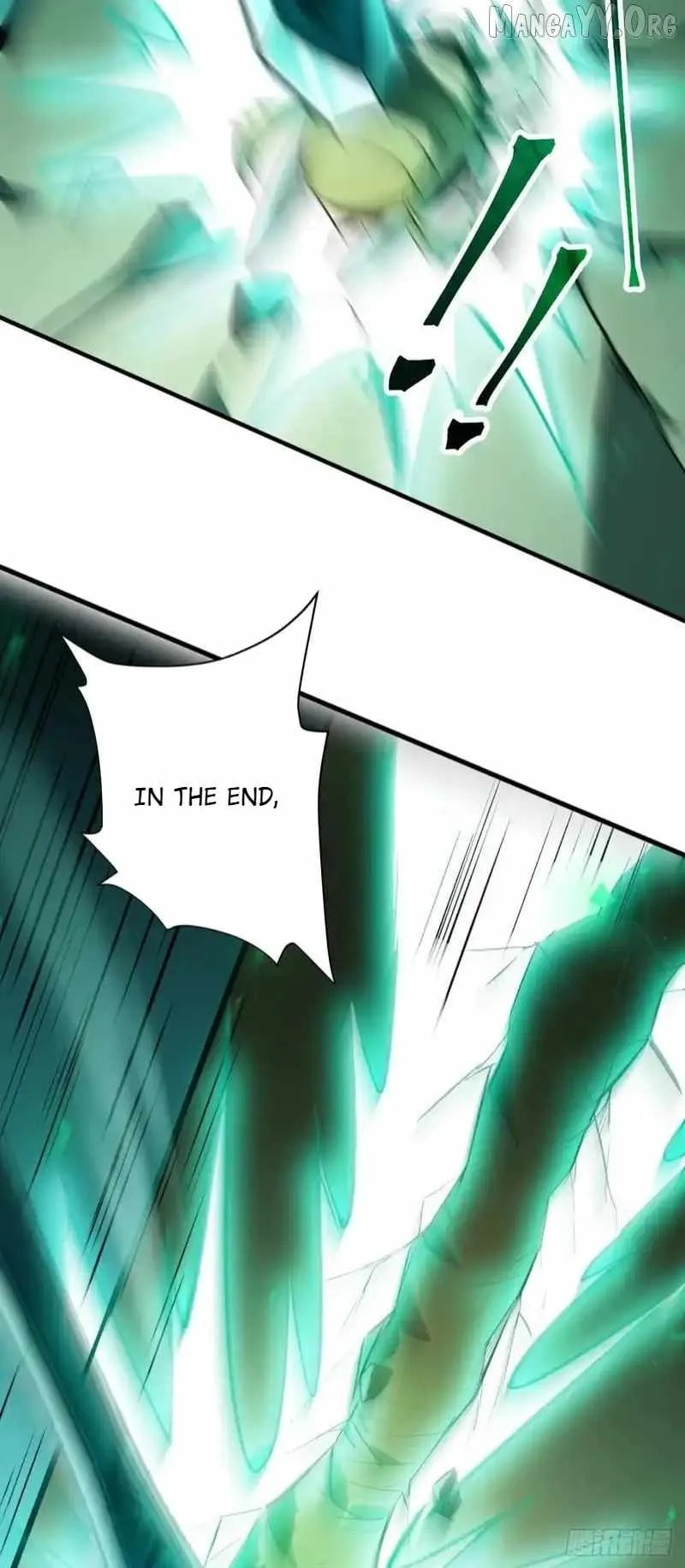 Read The Summoner: Apocalypse Rewinds chapter 69 image 36 on Lezhin
